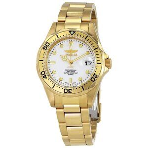 FX04169B NWT Invicta Fashion Men's Quartz Steel Authentic Watch